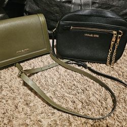 Michael Kors Crossbody Bags