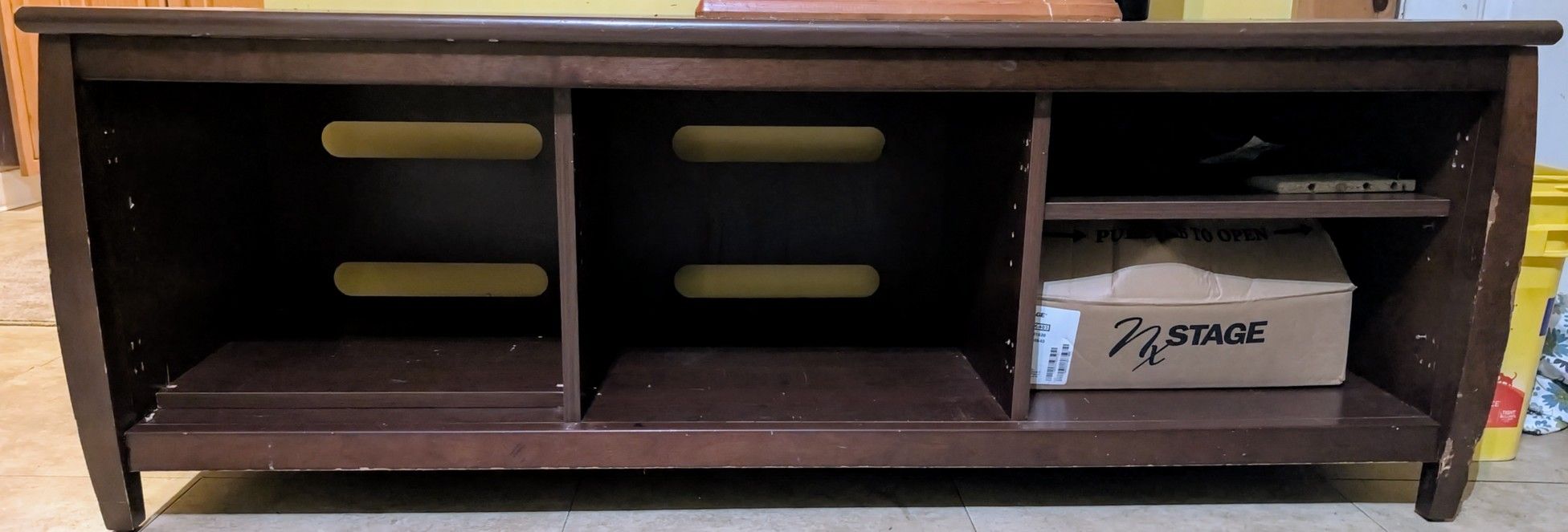 TV Stand / Entertainment Center