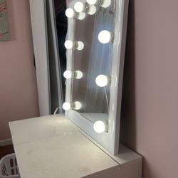 Makeup Vanity IKEA