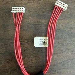 Whirpool Washer Wire Harness
