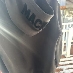Mackage Hoodie 