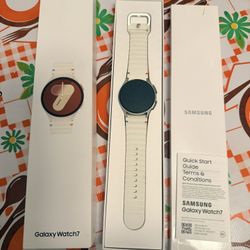Galaxy Watch7 