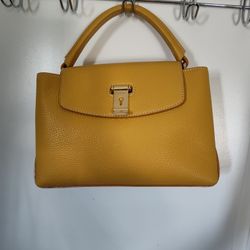 Bally Genuine Leather Purse 