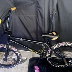 BMX 