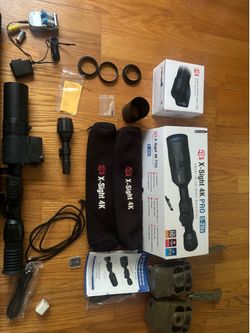 ATN scope
