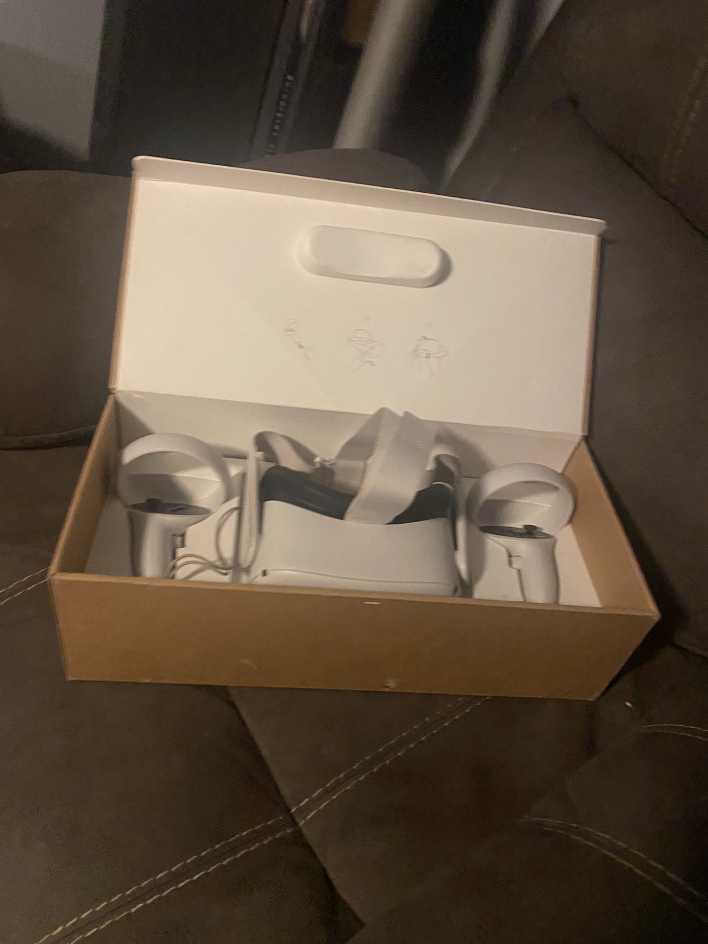 Oculus Quest 2 128gb