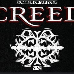 1 Ticket Lawn For sale 