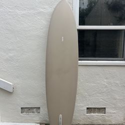 7’6” Fantastic Acid MHP Surfboard