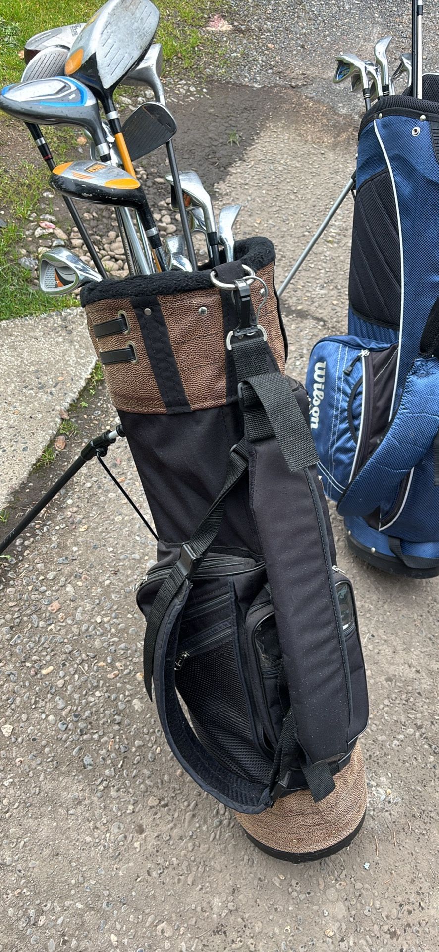 Golf Club Spring Sale