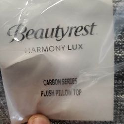 King SIMMONS HARMONY LUX DIAMOND SERIES