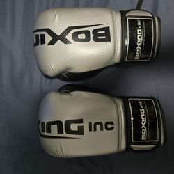 Boxing Gloves