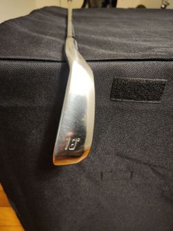Mizuno Fli-Hi 18 Degree