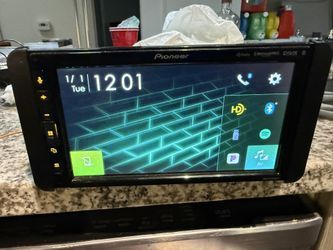 Pioneer Radio