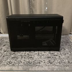 Lian Li Dan A3 mATX Case