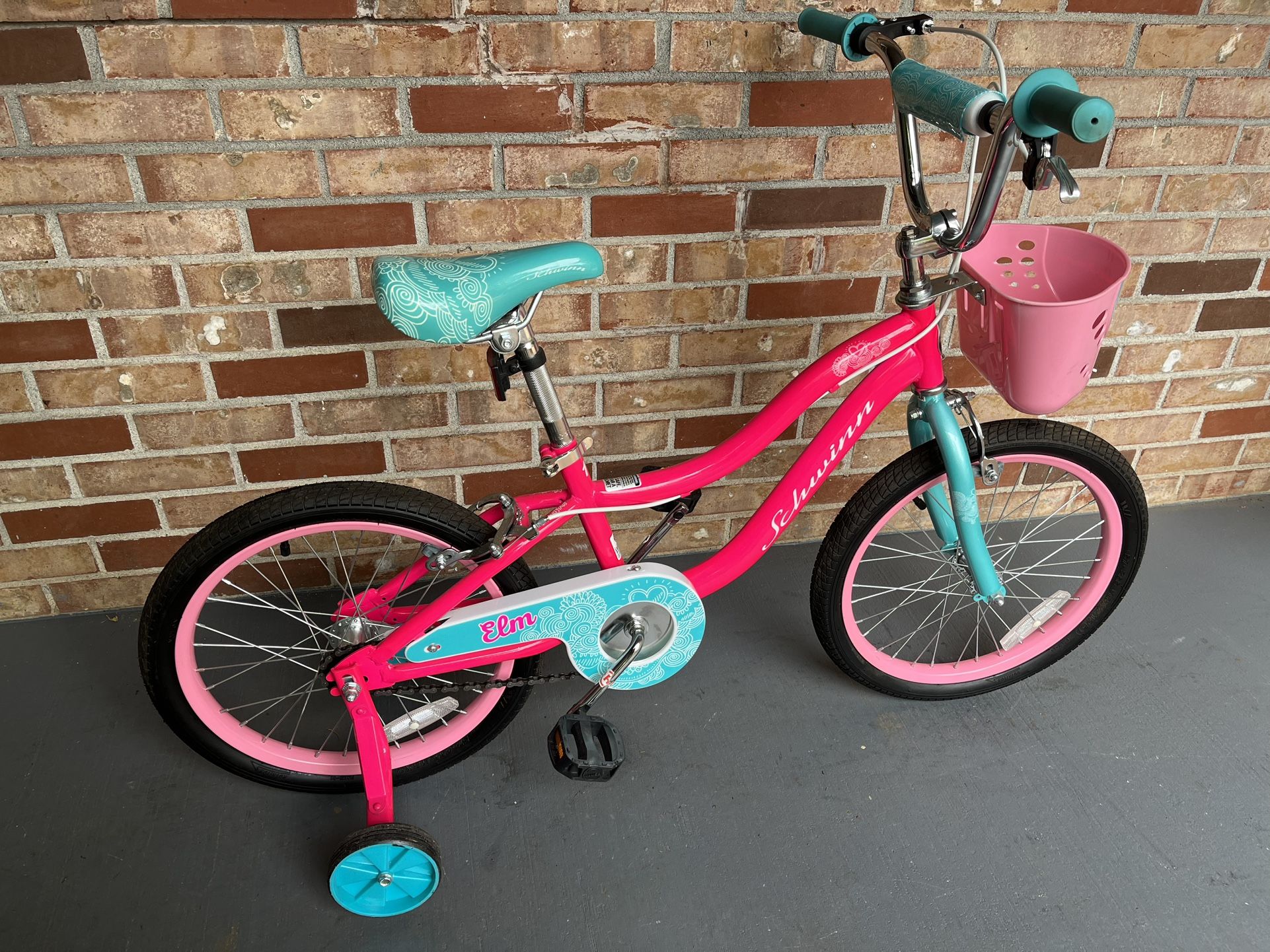 18” Bike schwinn