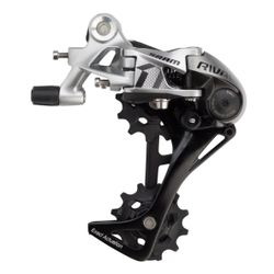 NIB SRAM RIVAL 1 REAR DERAILLEUR 11 SPEED, LONG CAGE $135