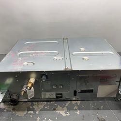 Daikin / FDMQ12RVVJU / 208-230V / 1 Ton / Indoor Fan Coil Unit