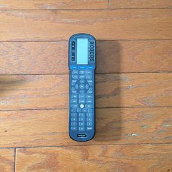 Universal Remote