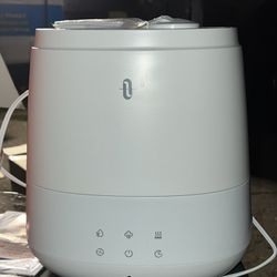 Humidifier