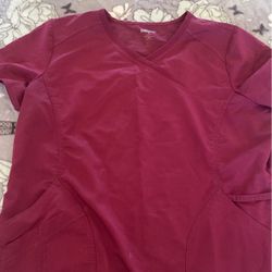 Medical Scrubs 