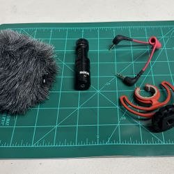 Rode VideoMicro