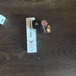 Dolce&Gabbana Matte Lipstick 