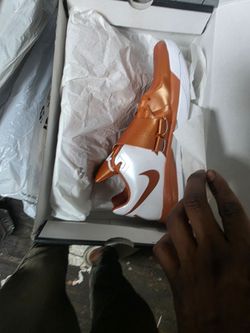 Nike KD