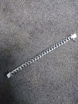 Men's bracelet