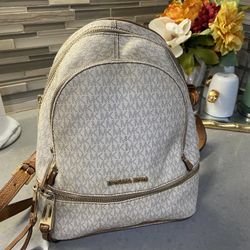 Mk Backpack 