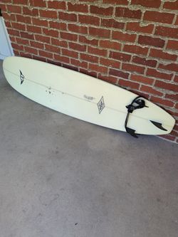 Surfboard