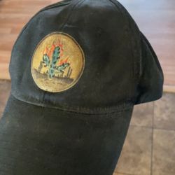 Travis Scott Rodeo Hat