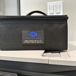 Creative Memories Carrying Case