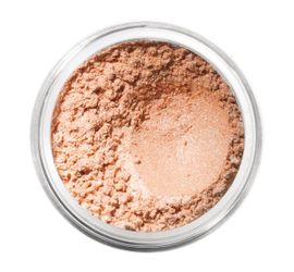bareMinerals Loose eye shadow “in the buff”