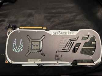 Rtx 4080 zotac