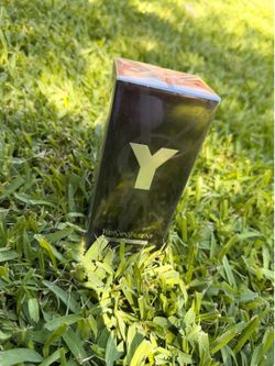 Y by Yves Saint Laurent