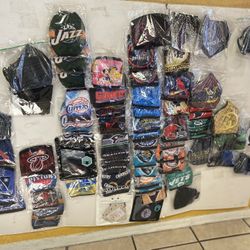 Face mask (Assorted) 