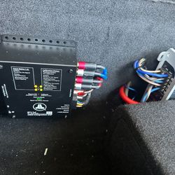 Sound System Upgrade, Speakers, Subwoofer, Amplifiers 