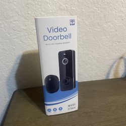 Video Doorbell