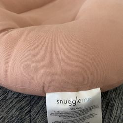 Snuggle Me Organic Lounger