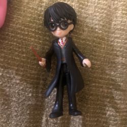 Harry Potter Figure   Toy 