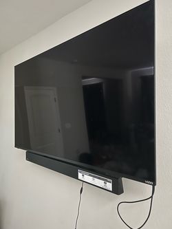 Vizio 65” tv
