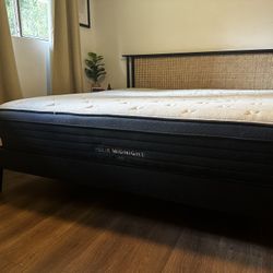 California king Mattress 