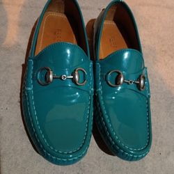 Gucci Shoes 6.5
