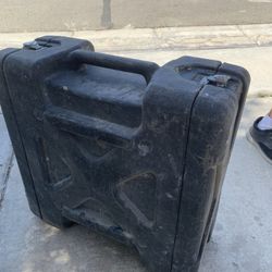 Shock Rack Case