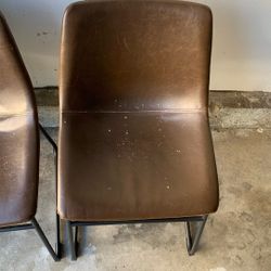 Free Chairs