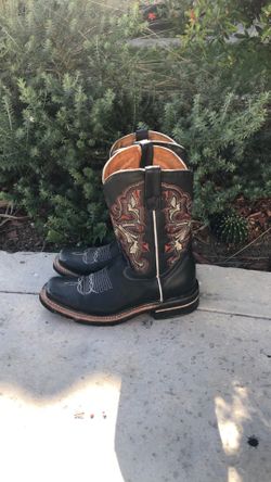 Men’s Cowboy boots