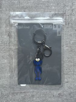 KAWS BFF Keychain