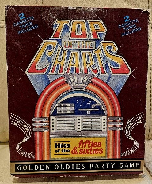 Vintage Game