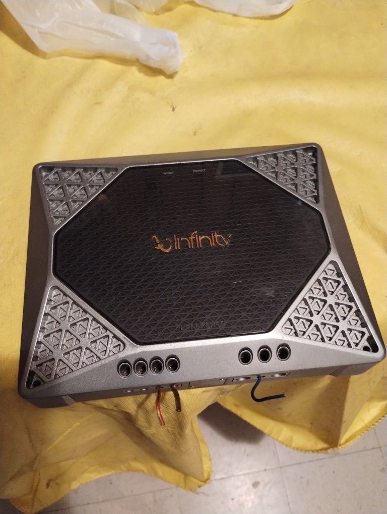 Amp 1000 Wats