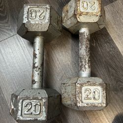 Weights 